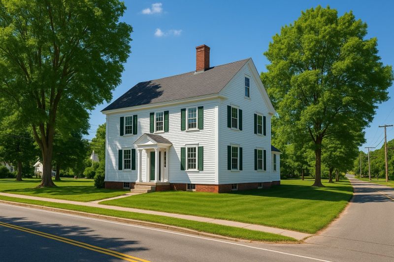 Local Wood Shake Roof Replacement in Dracut, MA