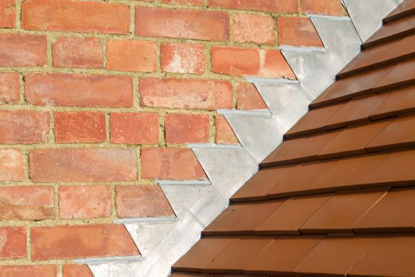 Flashing Installation Service
